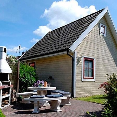Damm-Kate Villa Zingst Ngoại thất bức ảnh