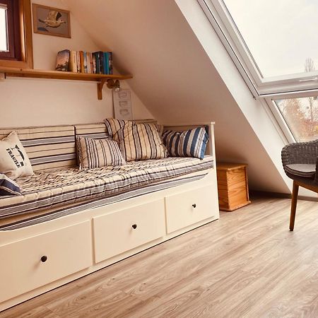 Damm-Kate Villa Zingst Ngoại thất bức ảnh
